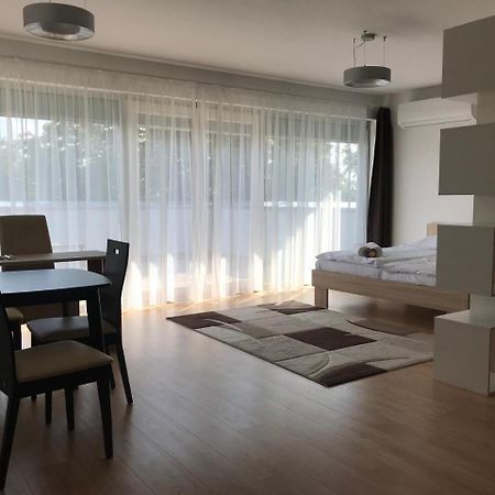 River View Residence Bratislava Eksteriør billede