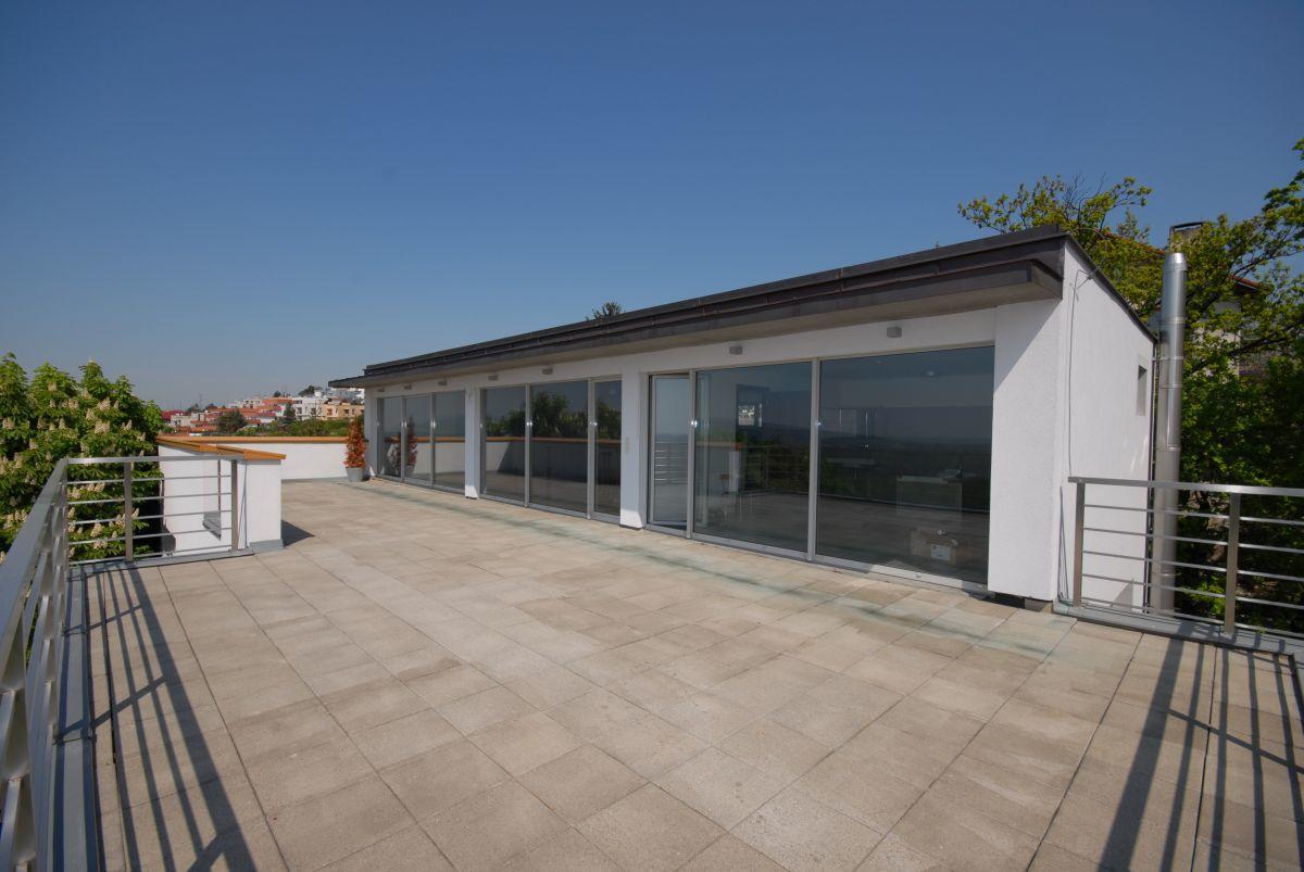 River View Residence Bratislava Eksteriør billede
