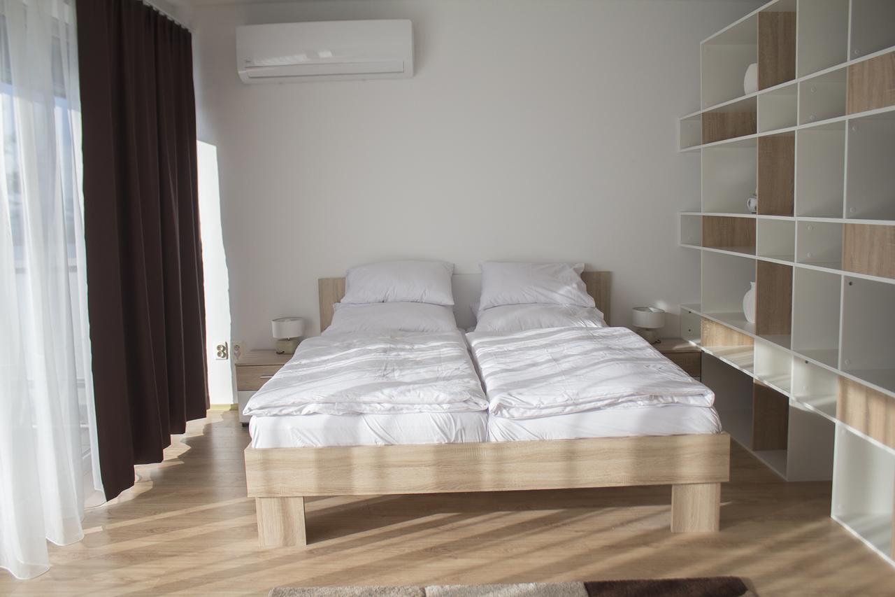River View Residence Bratislava Eksteriør billede