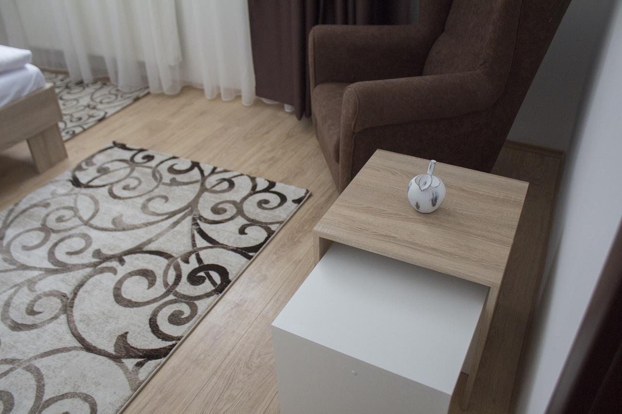 River View Residence Bratislava Eksteriør billede