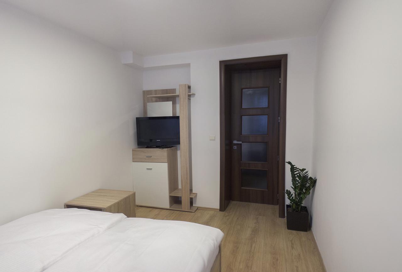 River View Residence Bratislava Eksteriør billede