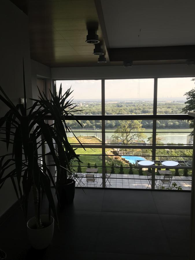 River View Residence Bratislava Eksteriør billede