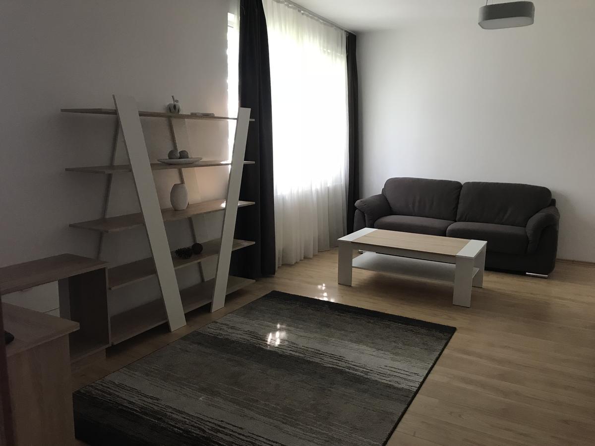 River View Residence Bratislava Eksteriør billede