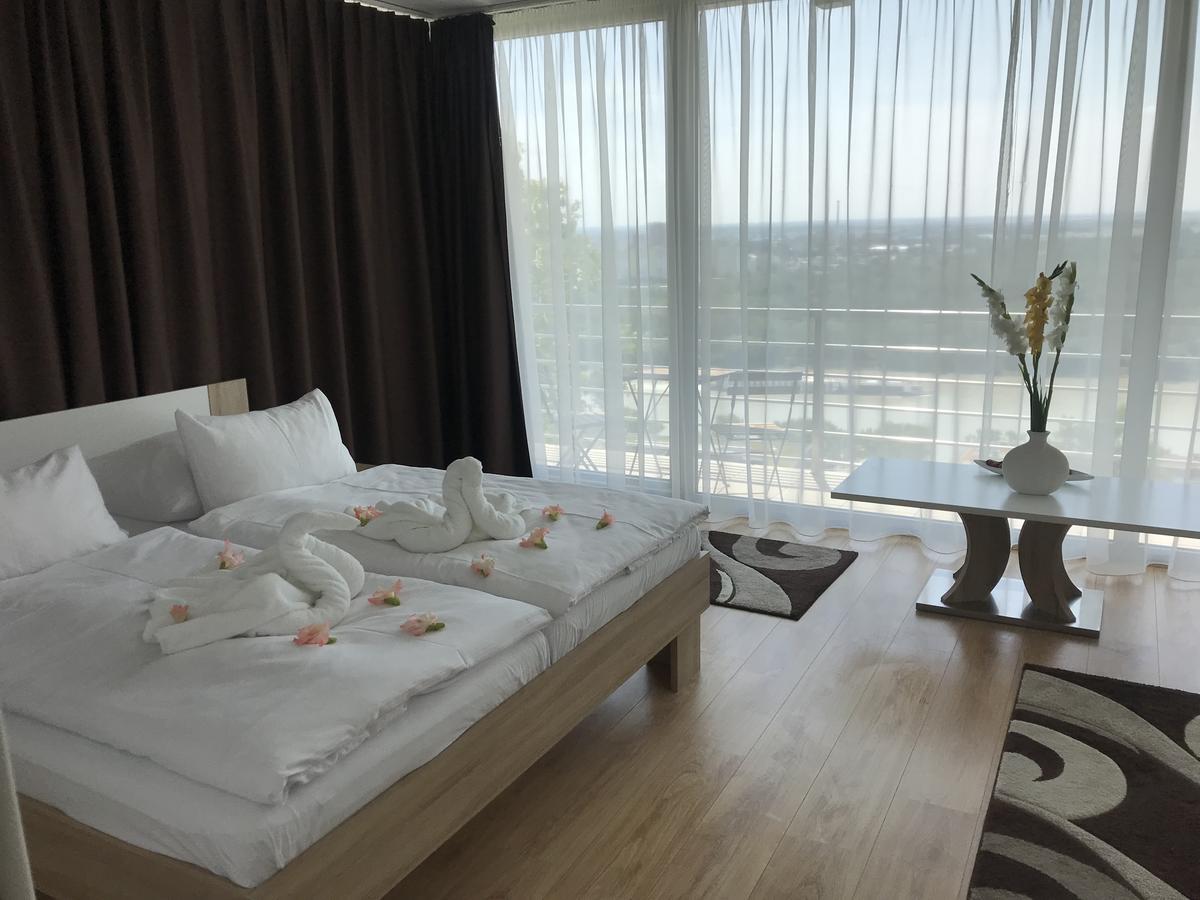 River View Residence Bratislava Eksteriør billede