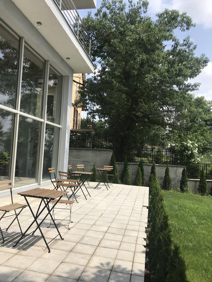 River View Residence Bratislava Eksteriør billede
