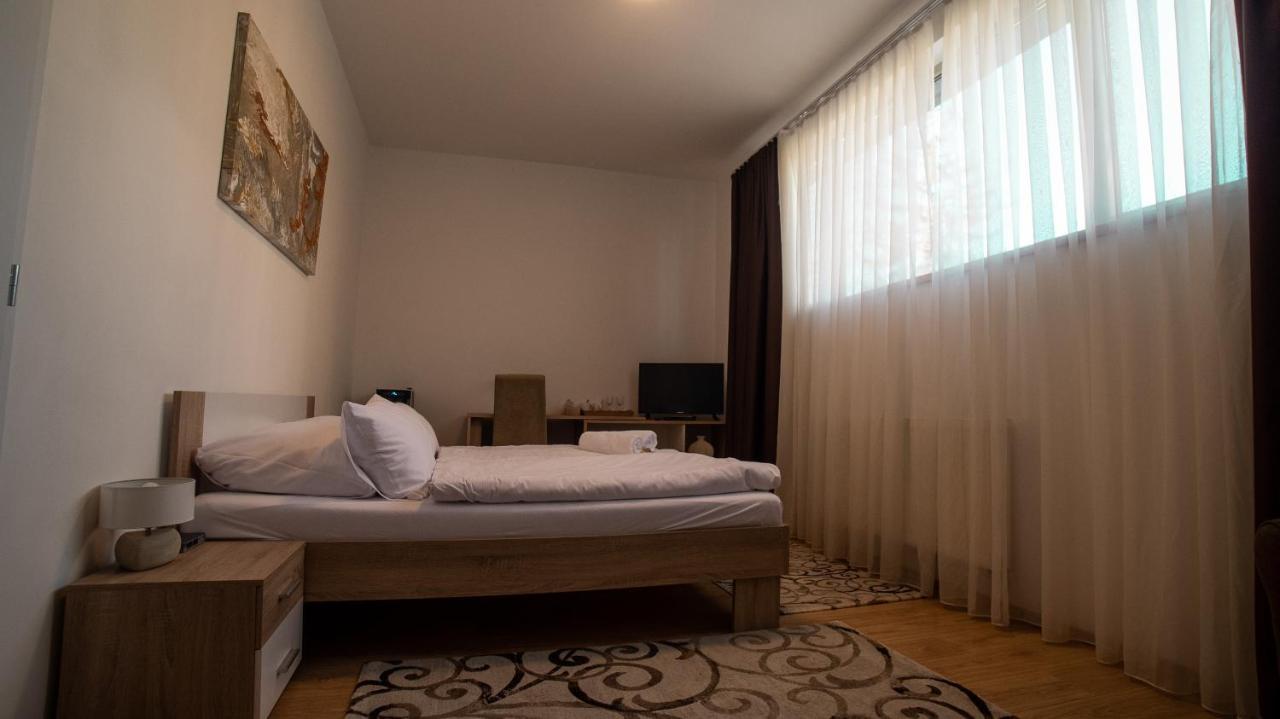 River View Residence Bratislava Eksteriør billede