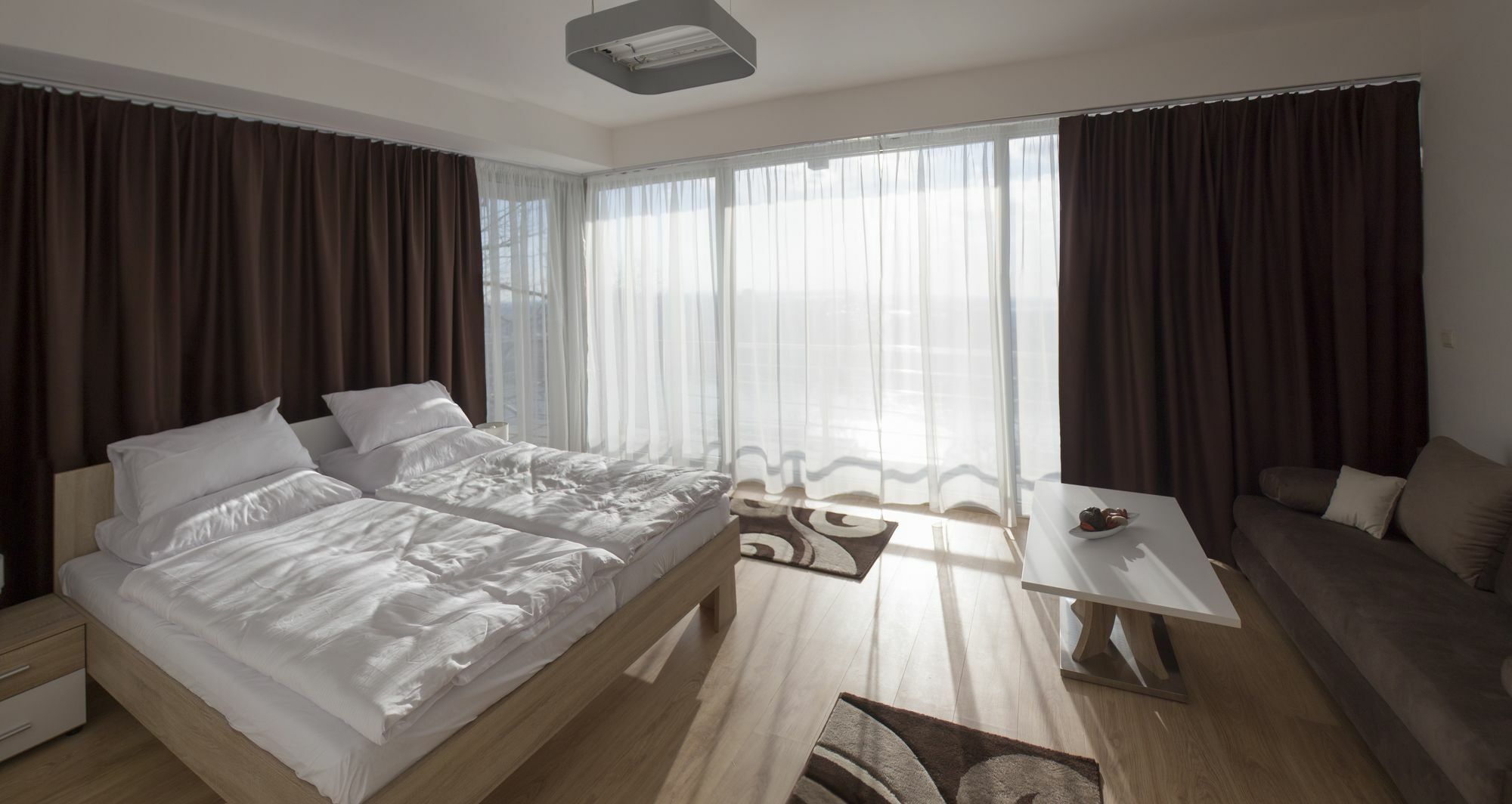 River View Residence Bratislava Eksteriør billede