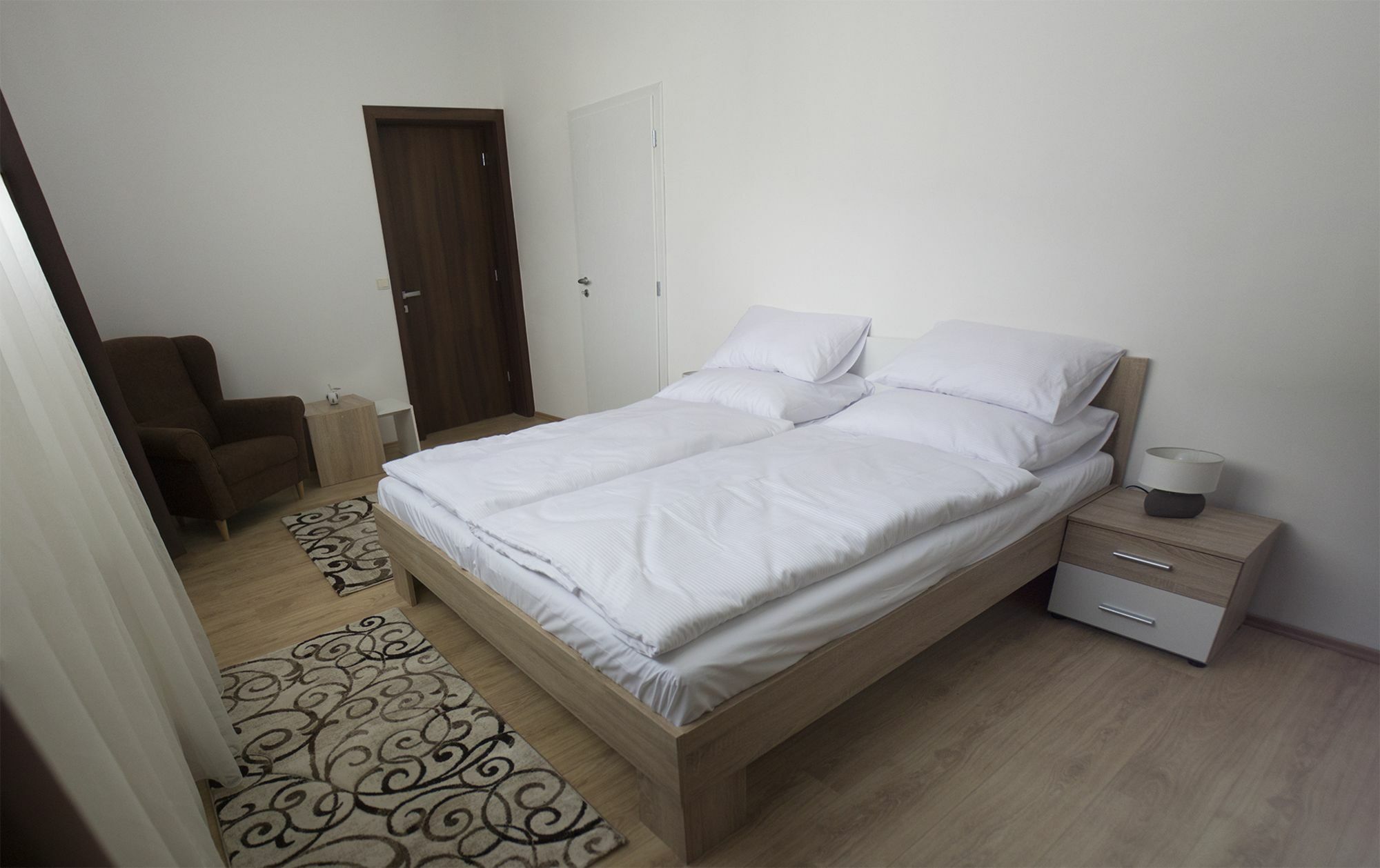 River View Residence Bratislava Eksteriør billede